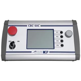 CBC 50C Automatic Electrical Glove Boot Tester